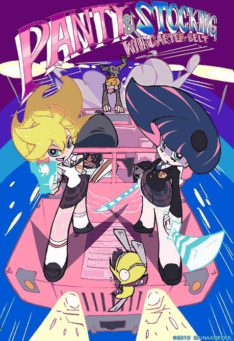 吊带袜天使-18禁漫画成人向搞笑